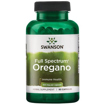 Orégano