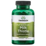 Cardo mariano 500 mg de espectro completo