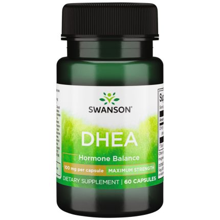 DHEA 100 MG