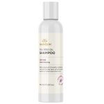 Champú de aceite de árbol de té