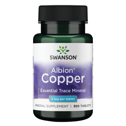 Albion Copper