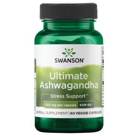 Ultimate Ashwagandha
