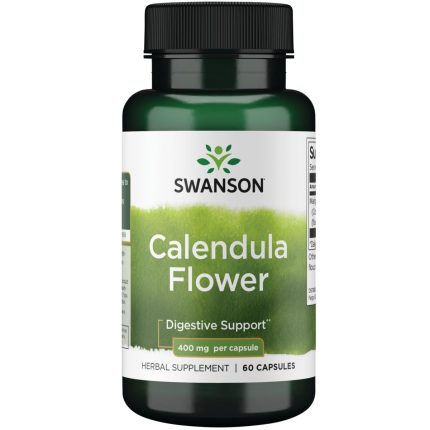 Flor de caléndula